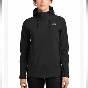 The North Face] Ladies Apex DryVent Jacket small - New